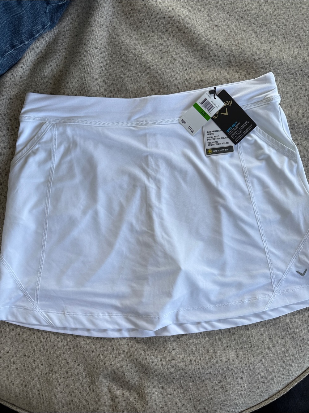 NWT Callaway Skort